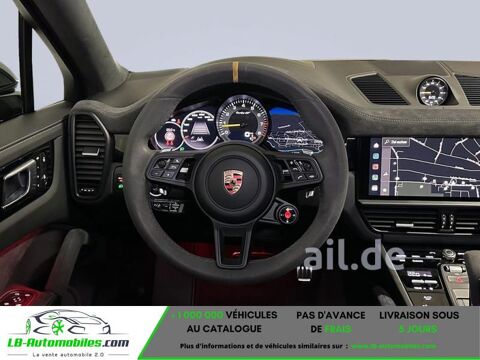 Cayenne Turbo GT 4.0 V8 640 ch BVA 2023 occasion 31850 Beaupuy