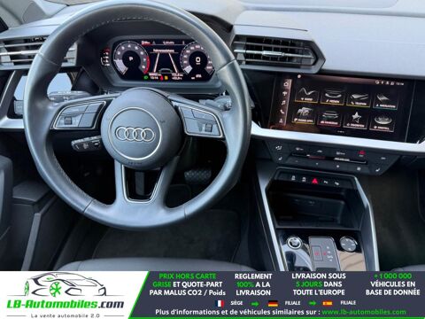 A3 30 TFSI 110 BVA 2023 occasion 31850 Beaupuy