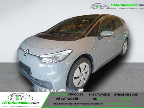 Volkswagen ID.3 150 ch Pure Performance 2022 occasion Beaupuy 31850