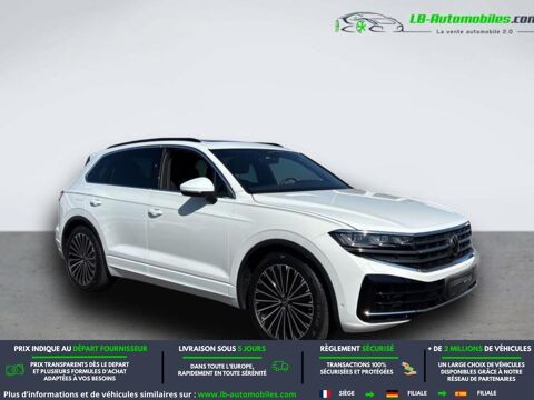 Touareg 3.0 TSI eHybrid 381ch BVA 4Motion 2025 occasion 31850 Beaupuy
