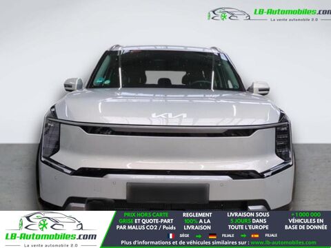 EV9 385 ch AWD 2025 occasion 31850 Beaupuy
