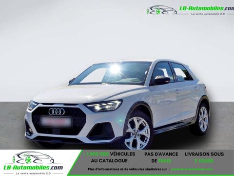 Audi A1 30 TFSI 116 ch BVM 2020 occasion Beaupuy 31850