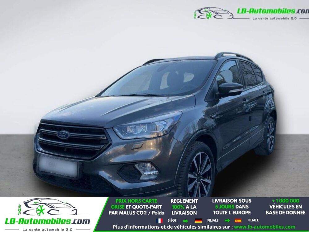 Kuga 1.5 EcoBoost 150 4x2 BVM 2019 occasion 31850 Beaupuy
