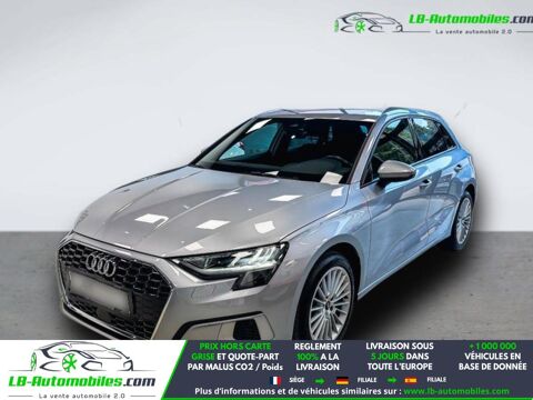 A3 35 TFSI 150 BVA 2021 occasion 31850 Beaupuy