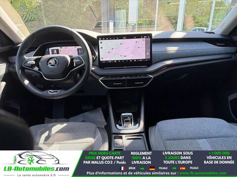 Octavia 1.5 TSI Hybrid 150 ch BVA 2024 occasion 31850 Beaupuy