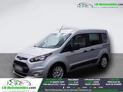 Ford Tourneo VP 1.0 EcoBoost 100 BVM 2016 occasion Beaupuy 31850