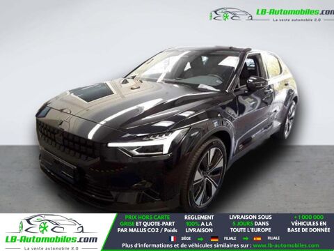 Autres Autres Long Range Dual Motor 2022 occasion Beaupuy 31850