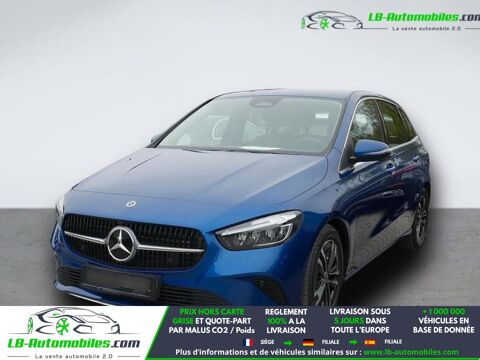 Classe B 200 d BVA 2024 occasion 31850 Beaupuy