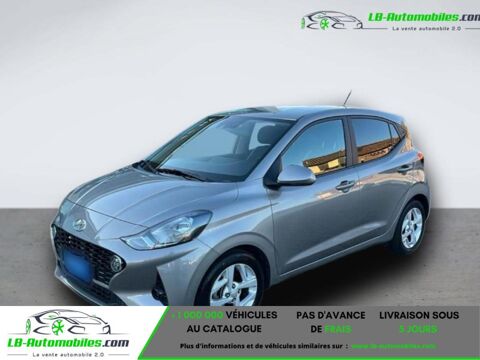 Hyundai i10 1.0 67 BVA 2020 occasion Beaupuy 31850