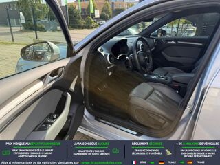 A3 TFSI e-tron 204 BVA 6 2017 occasion 31850 Beaupuy