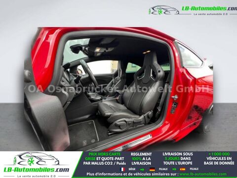 Astra 2.0 Turbo 280 ch 2016 occasion 31850 Beaupuy