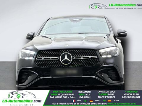 Classe GLE 450 d BVA 4Matic 2025 occasion 31850 Beaupuy