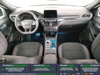 Kuga 2.5 Duratec 225 ch PHEV BVA 2020 occasion 31850 Beaupuy