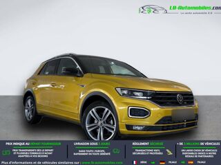 T-ROC 2.0 TSI 190 Start/Stop BVA 4Motion 2020 occasion 31850 Beaupuy