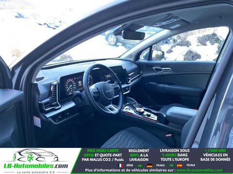 Sportage 1.6 CRDi 136ch MHEV BVA 2025 occasion 31850 Beaupuy