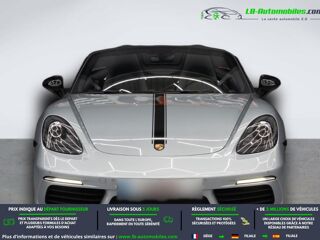 Boxster T 2.0i 300 ch PDK 2020 occasion 31850 Beaupuy