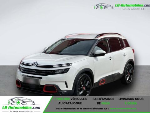 Citro&euml;n C5 aircross PureTech 130 BVM 2019 occasion Beaupuy 31850