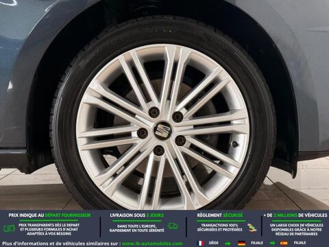 Leon 1.4 TSI 150 BVA 2019 occasion 31850 Beaupuy