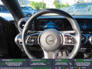 Classe CLA 200 d BVA 2020 occasion 31850 Beaupuy