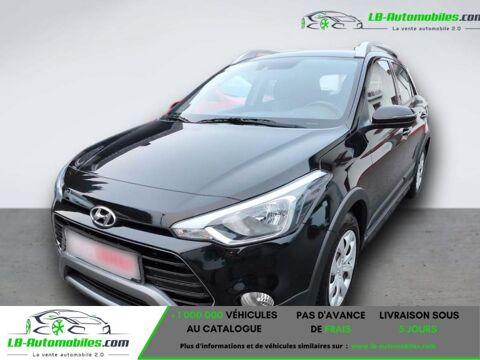 Hyundai i20 1.0 T-GDi 100 2020 occasion Beaupuy 31850