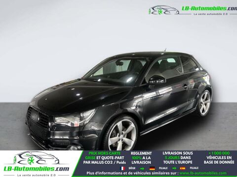Annonce voiture Audi A1 12800 €