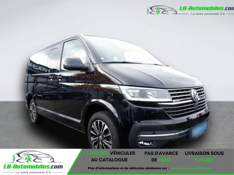 Volkswagen MULTIVAN 2.0 TDI 204 BVA 2021 occasion Beaupuy 31850
