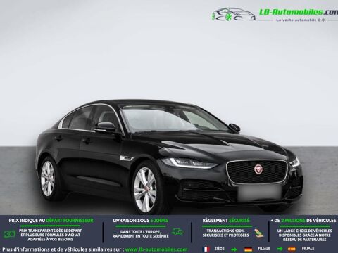 XE P250 BVA 2020 occasion 31850 Beaupuy