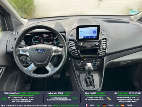 Grand C-MAX 1.5 L EcoBlue 120 BVA 2019 occasion 31850 Beaupuy