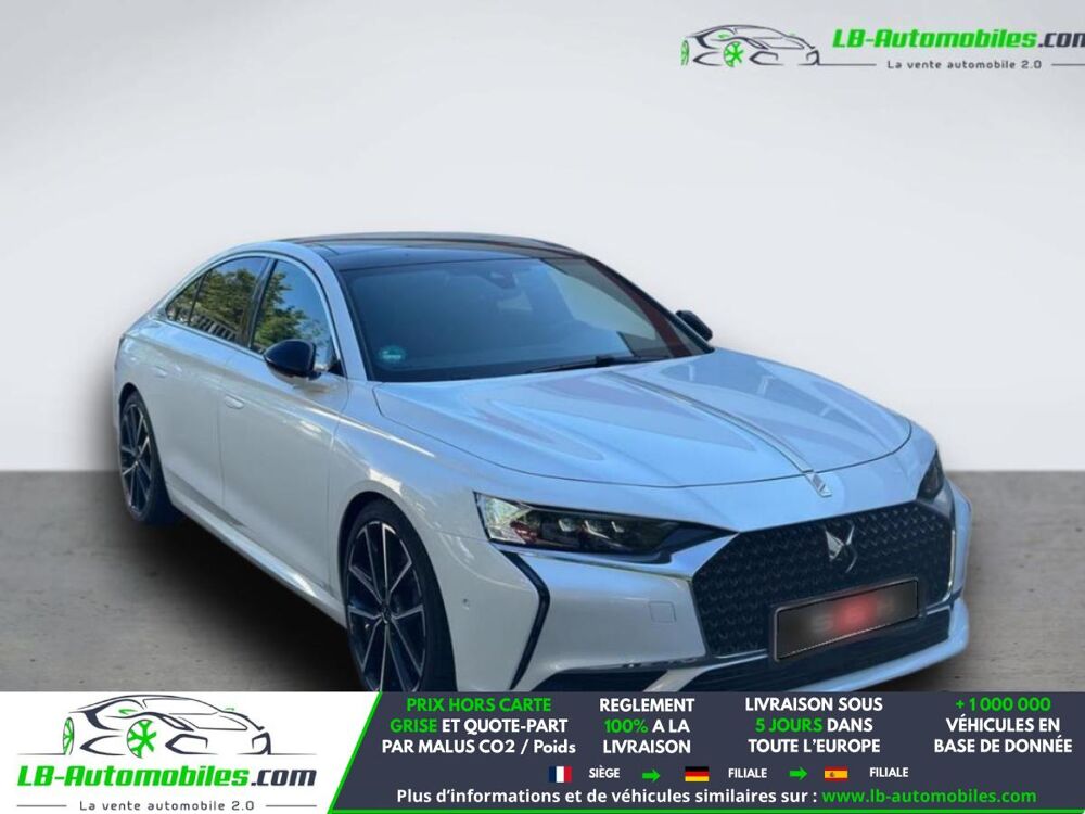 DS9 Hybride E-Tense 360 4x4 2022 occasion 31850 Beaupuy