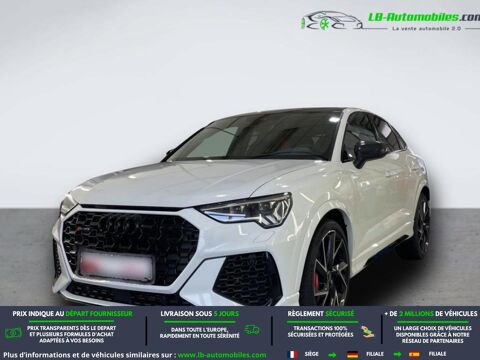 Annonce voiture Audi RS3 48970 €