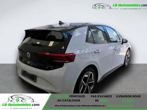 Volkswagen ID.3 204 ch Pro S 2022 occasion Beaupuy 31850