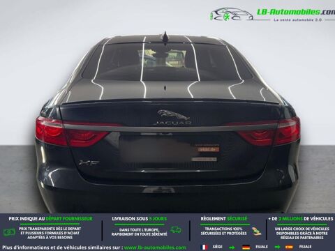 XF 300 ch BVA AWD 2019 occasion 31850 Beaupuy