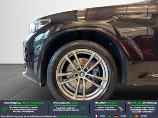 X4 xDrive20d 190 ch BVA 2020 occasion 31850 Beaupuy