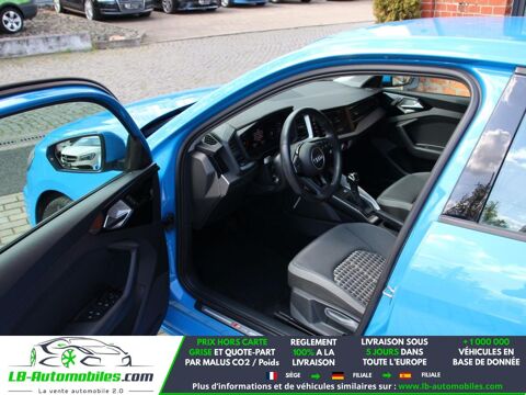 A1 40 TFSI 200 ch BVA 2019 occasion 31850 Beaupuy