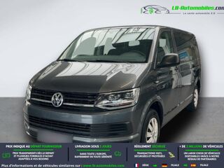 MULTIVAN 2.0 TDI 150 BVM 2019 occasion 31850 Beaupuy
