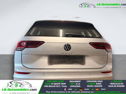 Volkswagen Golf SW 2.0 TDI 115 BVM 2022 occasion Beaupuy 31850