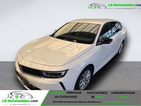 Opel Astra 1.5 Diesel 130 ch BVM 2024 occasion Beaupuy 31850