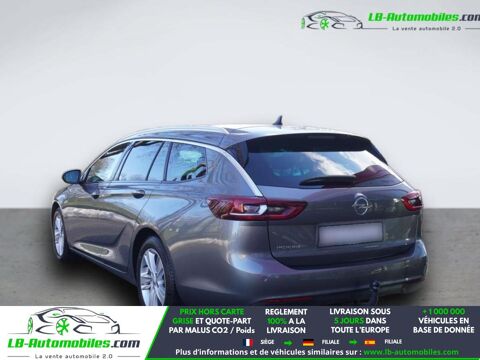 Insignia 2.0 D 170 ch 2019 occasion 31850 Beaupuy