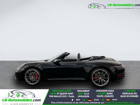 911 S 3.0i 450 PDK 2019 occasion 31850 Beaupuy