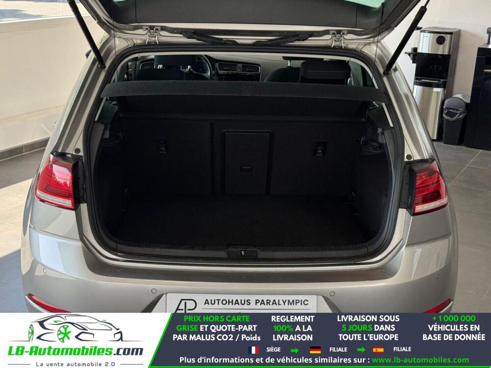Golf 2.0 TDI 150 BVA 2019 occasion 31850 Beaupuy