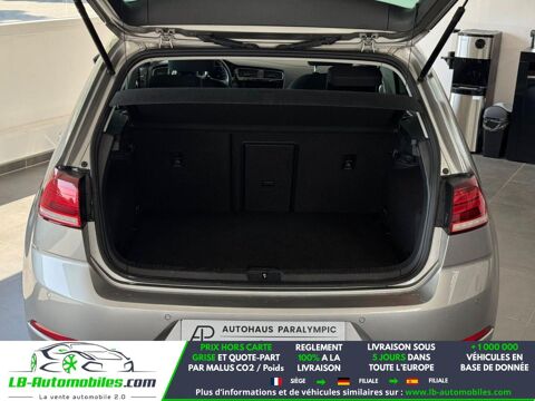Golf 2.0 TDI 150 BVA 2019 occasion 31850 Beaupuy
