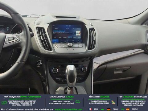 Kuga 1.5 150 4x2 BVA 2019 occasion 31850 Beaupuy