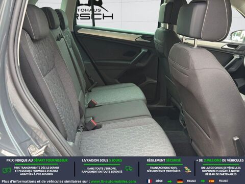Tiguan 2.0 TDI 150ch BVA 2023 occasion 31850 Beaupuy