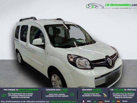 Kadjar dCi 80 BVM 2020 occasion 31850 Beaupuy