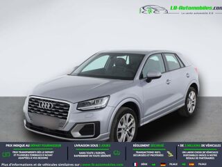 Q2 TFSI 150 ch BVA 2017 occasion 31850 Beaupuy
