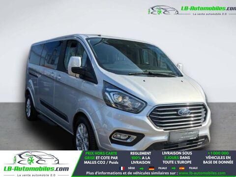 Ford Tourneo VP 310 L2H1 2.0 EcoBlue 130 BVM 2020 occasion Beaupuy 31850