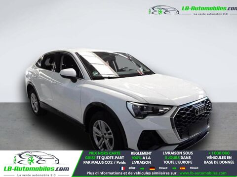 Annonce voiture Audi Q3 26480 €