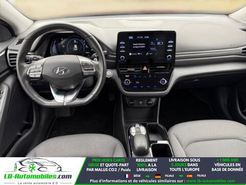 Ioniq Electric 136 ch 2022 occasion 31850 Beaupuy