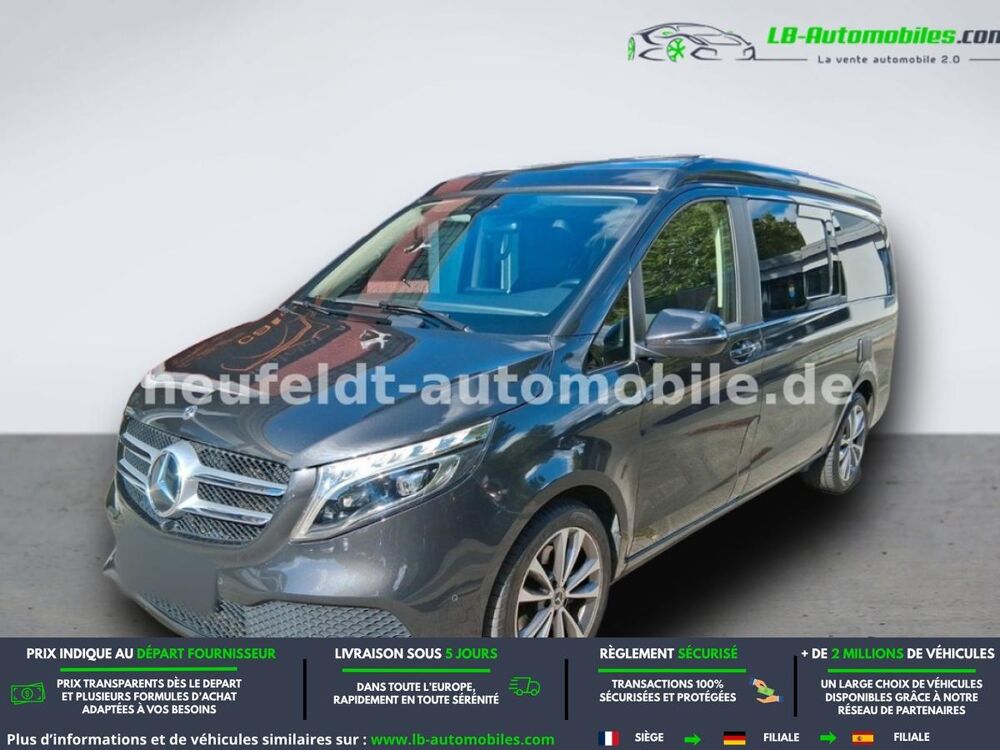 Classe V 300d BVA 2020 occasion 31850 Beaupuy