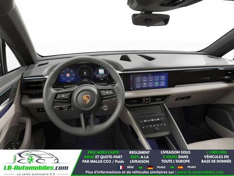 Macan 408 ch 2026 occasion 31850 Beaupuy